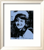 Jackie  c1964 (blue)