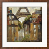 Paris Late Summer I