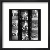 Muhammad Ali: Film Strips