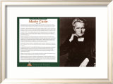 Women of Science - Marie Curie