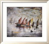 Sailing Boats