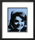 Jackie  c1964 (Smiling)
