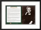 Women of Science - Marie Curie