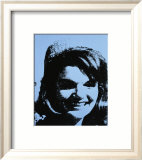 Jackie  c1964 (Smiling)