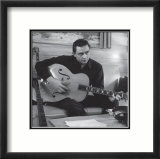 Johnny Cash: Man in Black