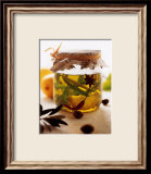 Aromatic Olive Oil