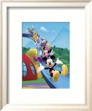 Mickey Mouse Clubhouse: Friends Equals Fun