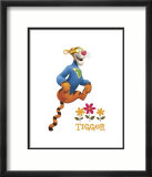 My Friends Tigger & Pooh: Tigger