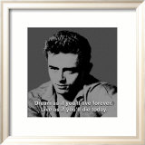 James Dean: Live