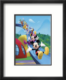 Mickey Mouse Clubhouse: Friends Equals Fun
