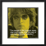 John Lennon: Clap Your Hands