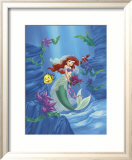 Ariel: Dreams Under the Sea