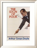 Sign of Four II