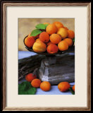 Les Abricots