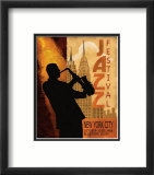 Jazz in New York  1962