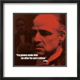 The Godfather: The Offer