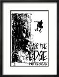 No Regrets: Over the Edge