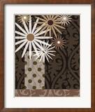 Mocha Modern II