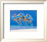 Cyclists