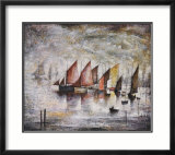 Sailing Boats