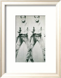 Double Elvis  c1963