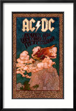 AC/DC at the Pacific Coliseum  1991