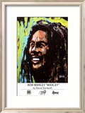 Bob Marley