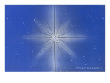 Peace on Earth  Star