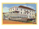 Maryland Inn  Ocean City  Maryland