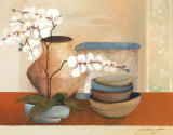 Weibe Orchideen I