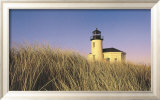 Coquille River Lighthouse  Oregon