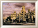 Madrid  Cibeles