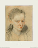 Portrait of Susanna Fourment