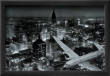 The Night Fly  New York  1946