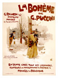 La Boheme