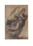 Figure of an Angel