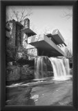 Frank Lloyd Wright  Falling Water