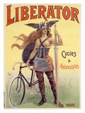 Liberator Cycles and Automobiles