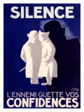 Silence