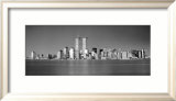 New York Skyline