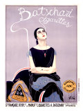 Batschari Cigarettes