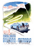 Corsa Bolzano to Mendola
