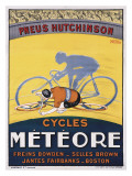 Cycles Meteore