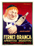Fernet-Branca