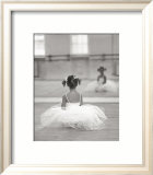 Little Ballerina