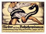 Nieder Mit Dem Bolschewismus