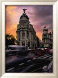 Madrid  Metropolis