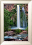 Havasupai Falls  Grand Canyon
