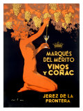 Vinos Jerez
