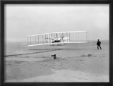First Flight